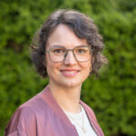 Pfarrerin Anika Rehorn