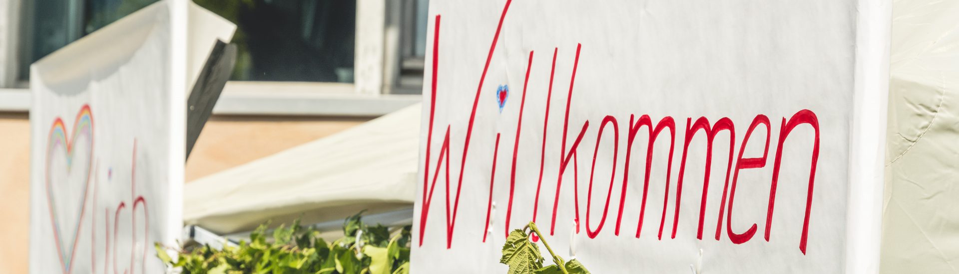 05_21_Gemeindefest_SoerenPohl-Willkommen