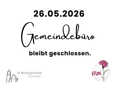 GB geschlossen