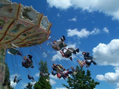 Kettenkarussel_Brunnenfest_Oberursel