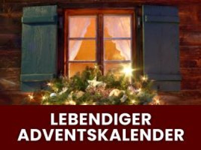 Lebendiger Advent (1)