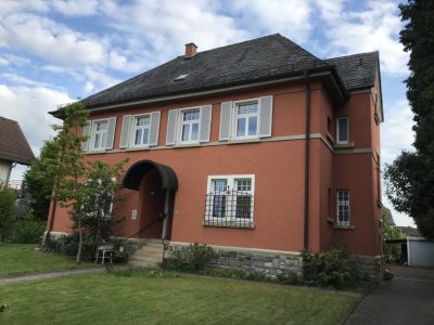 Pfarrhaus_Gemeindebuero
