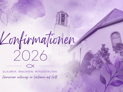 Konfirmation